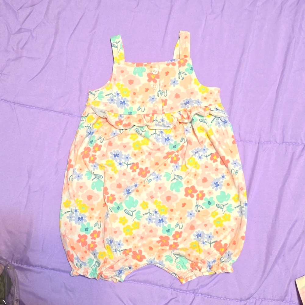 Baby romper 🔥